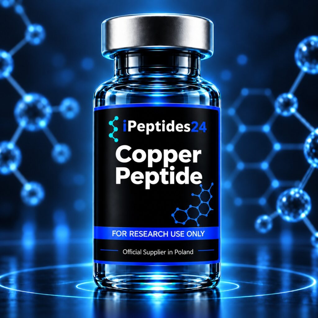 Copper Peptide