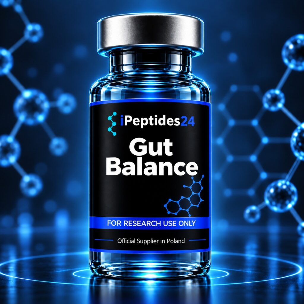 Gut Balance