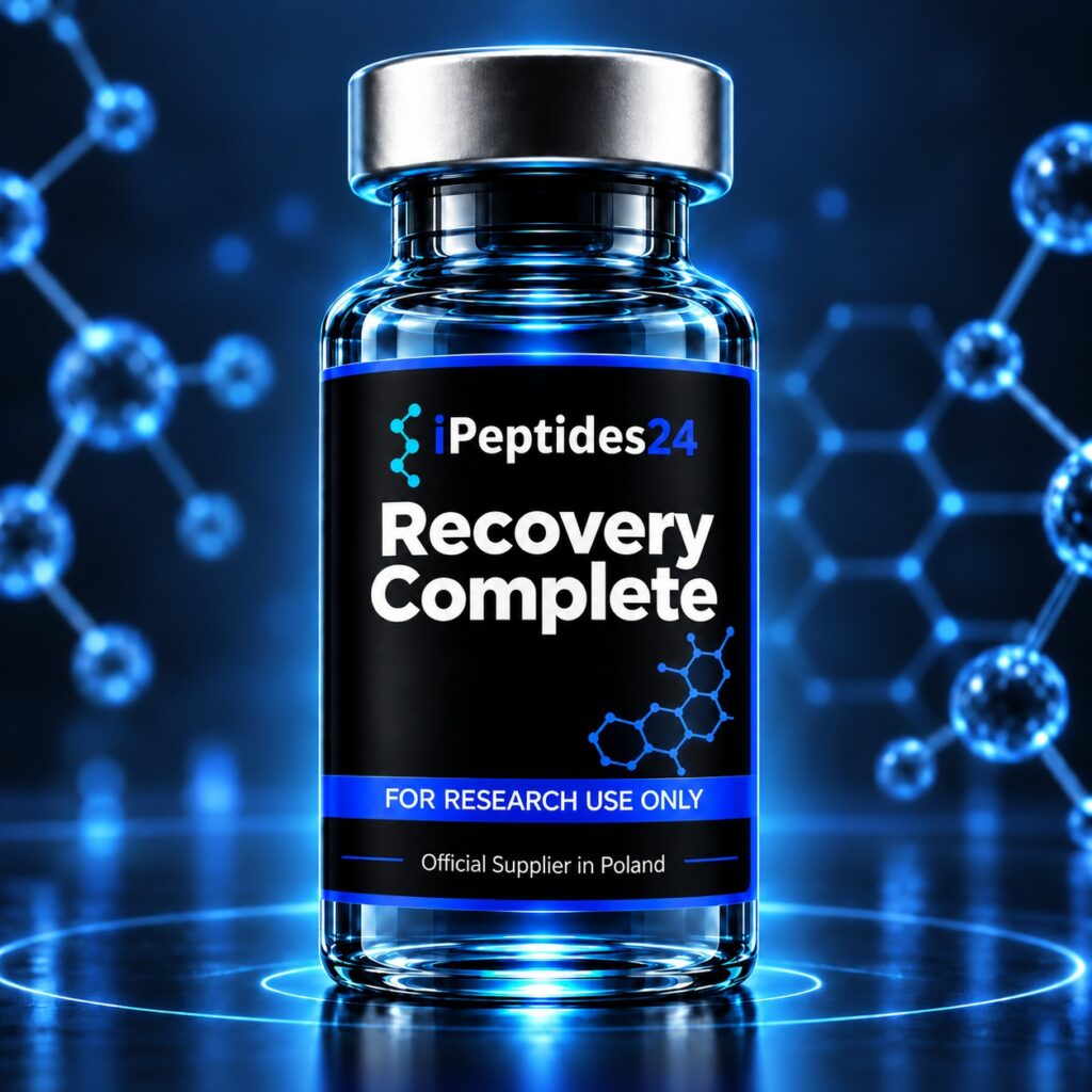 Recovery Complete