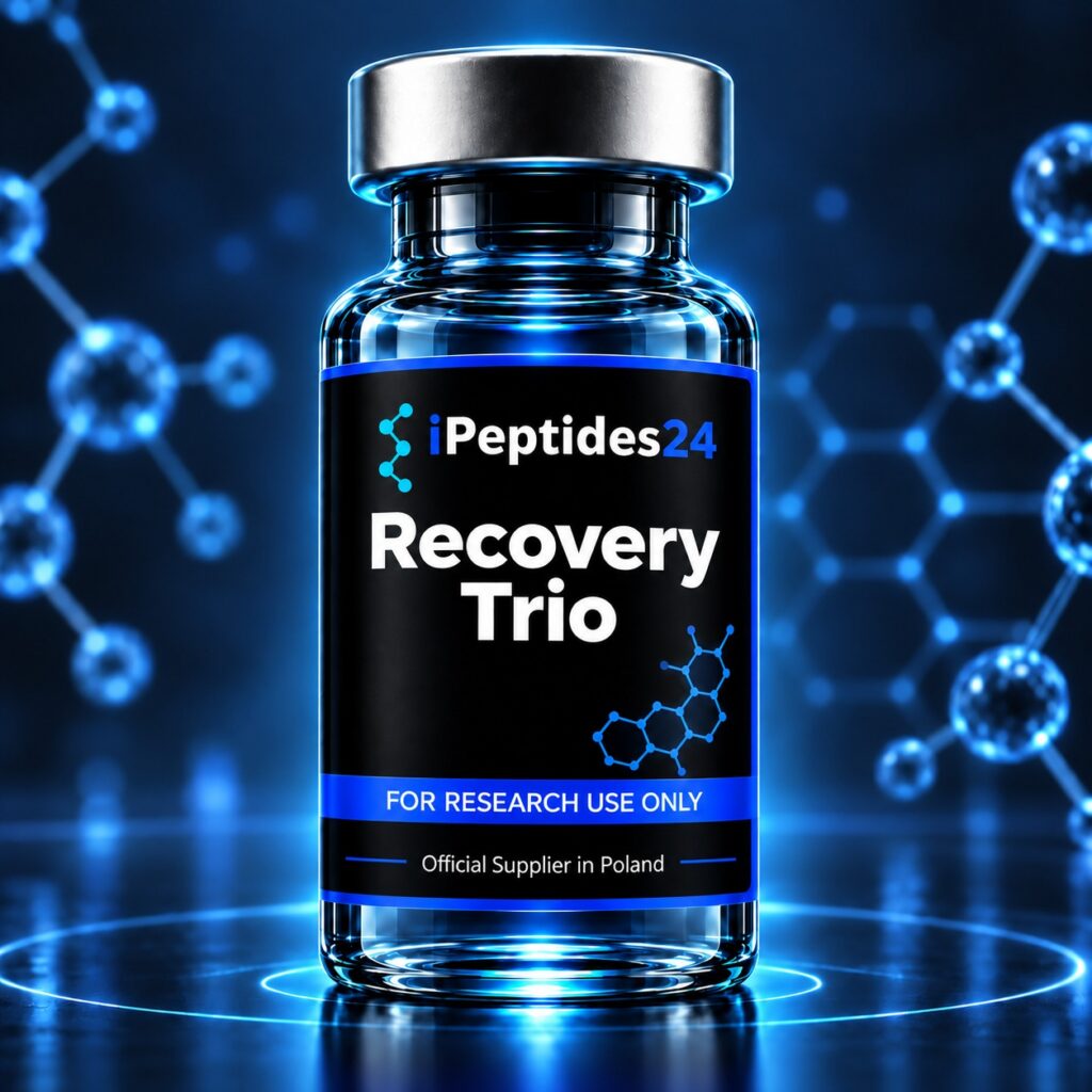 Recovery Trio